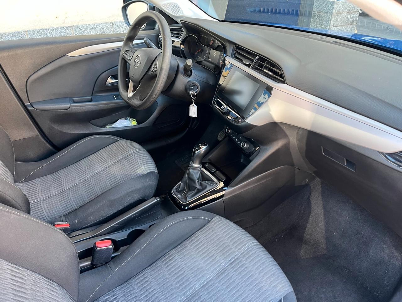 OPEL CORSA 1.2 75CV ELEGANCE - SENZA FINANZIAMENTO