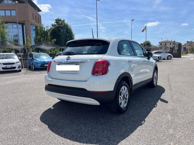 FIAT 500X 1.3 MultiJet 95 CV Pop Star AUTO PER NEOPATENTATI