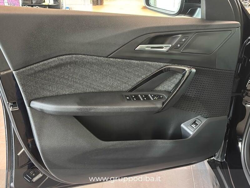 BMW X2 Serie X SDRIVE20I