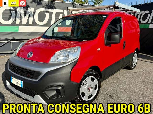 Fiat Fiorino ADVENTURE 1.3 MJT EURO 6B 95 CV PRONTA CONSEGNA