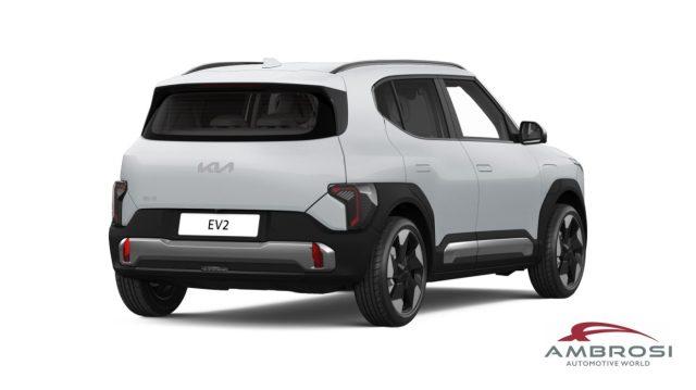 KIA Other EV2 SR FWD EARTH