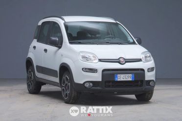 Fiat Panda 0.9 t.air t. natural power 70CV City Life