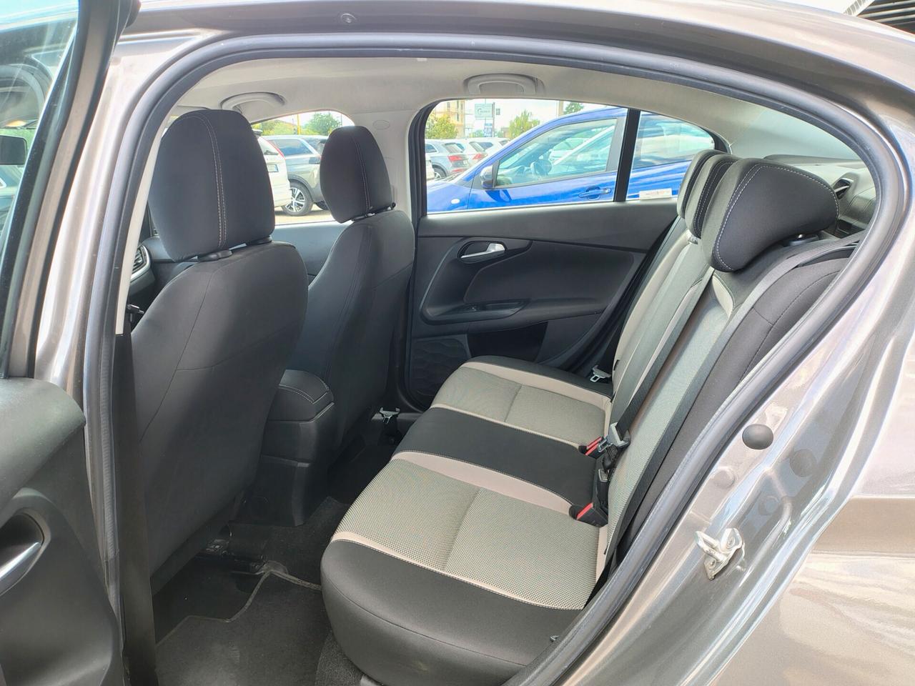 Fiat Tipo 1.4 4 porte Lounge