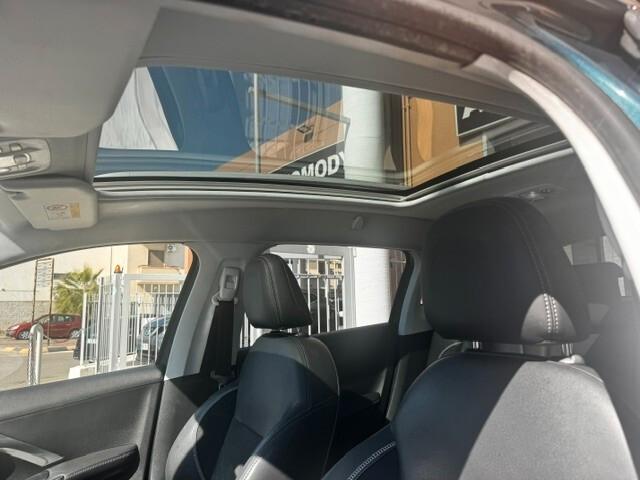Peugeot 2008 BlueHDi 120 S&S Crossway