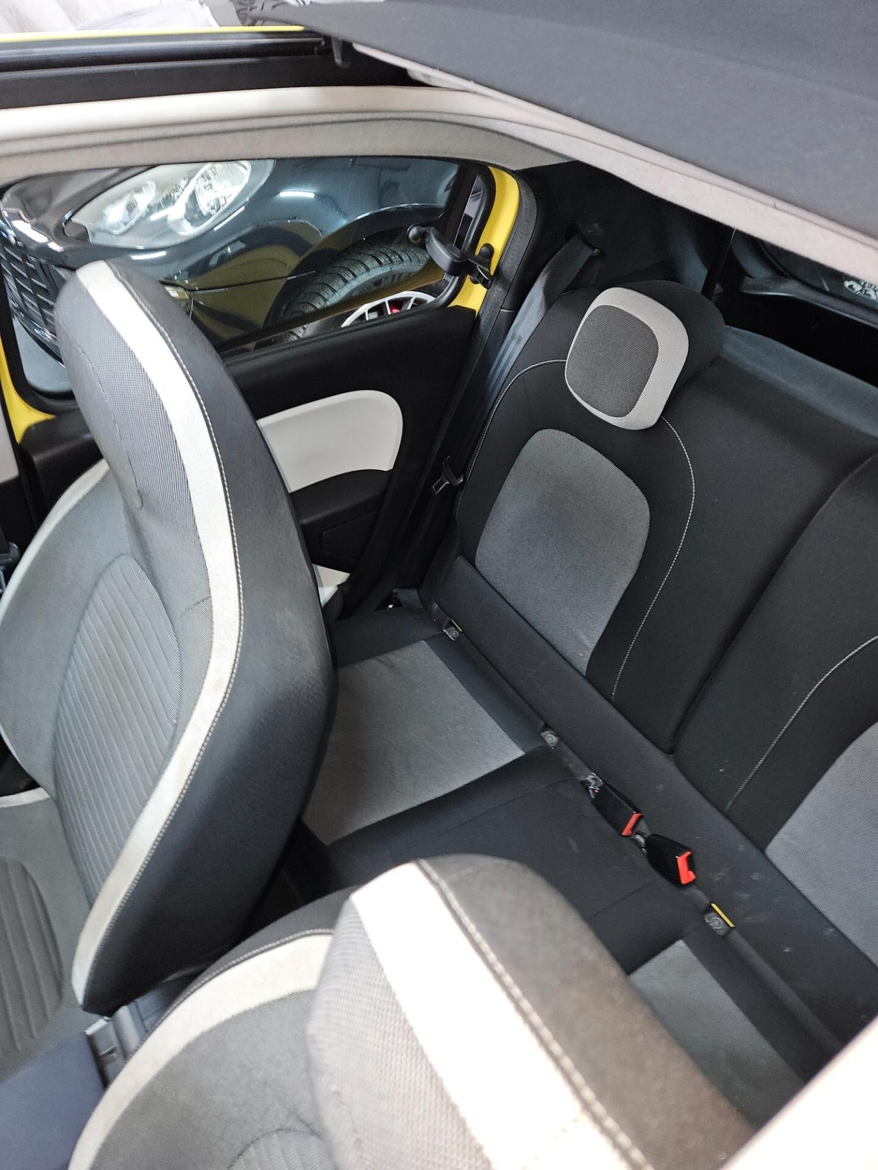Renault Twingo SCe Stop&Start Openair
