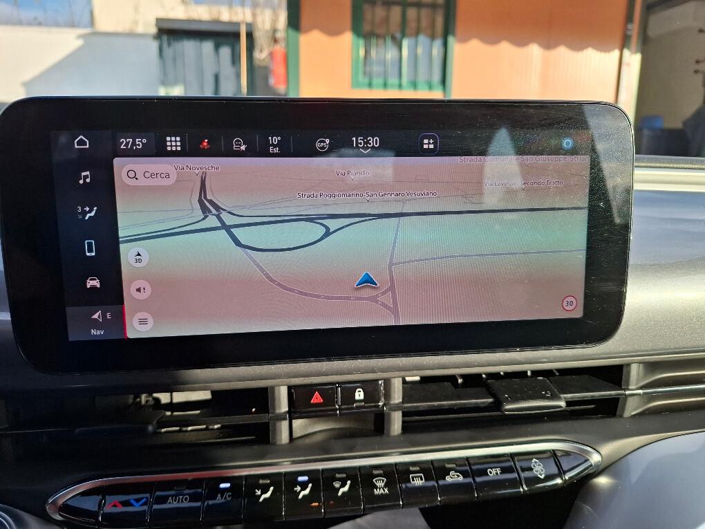 Fiat 500 500e Berlina 42 kWh La Prima