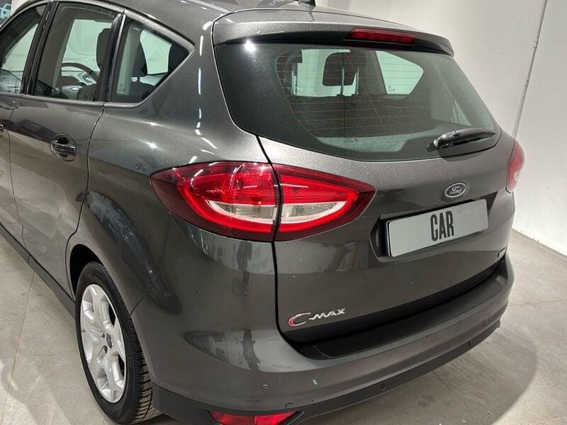 Ford C-Max C-Max 1.0 EcoBoost 100CV