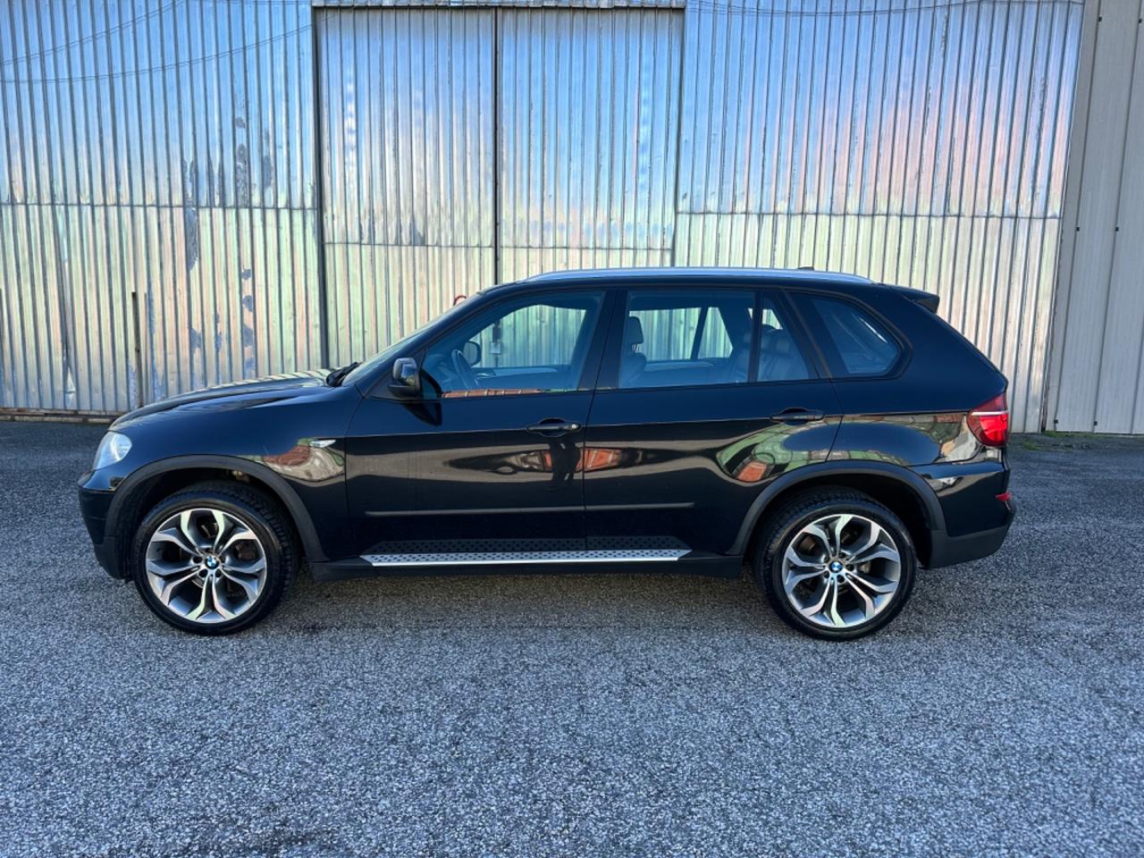 Bmw X5 xDrive40d Futura SOLO 150 MILA KM