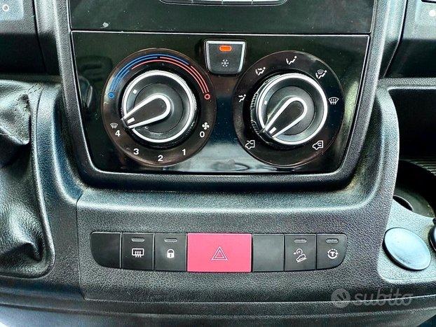 Fiat Ducato 35 2.3 MJT 140CV PLM-SL-DC Cabinato Ma