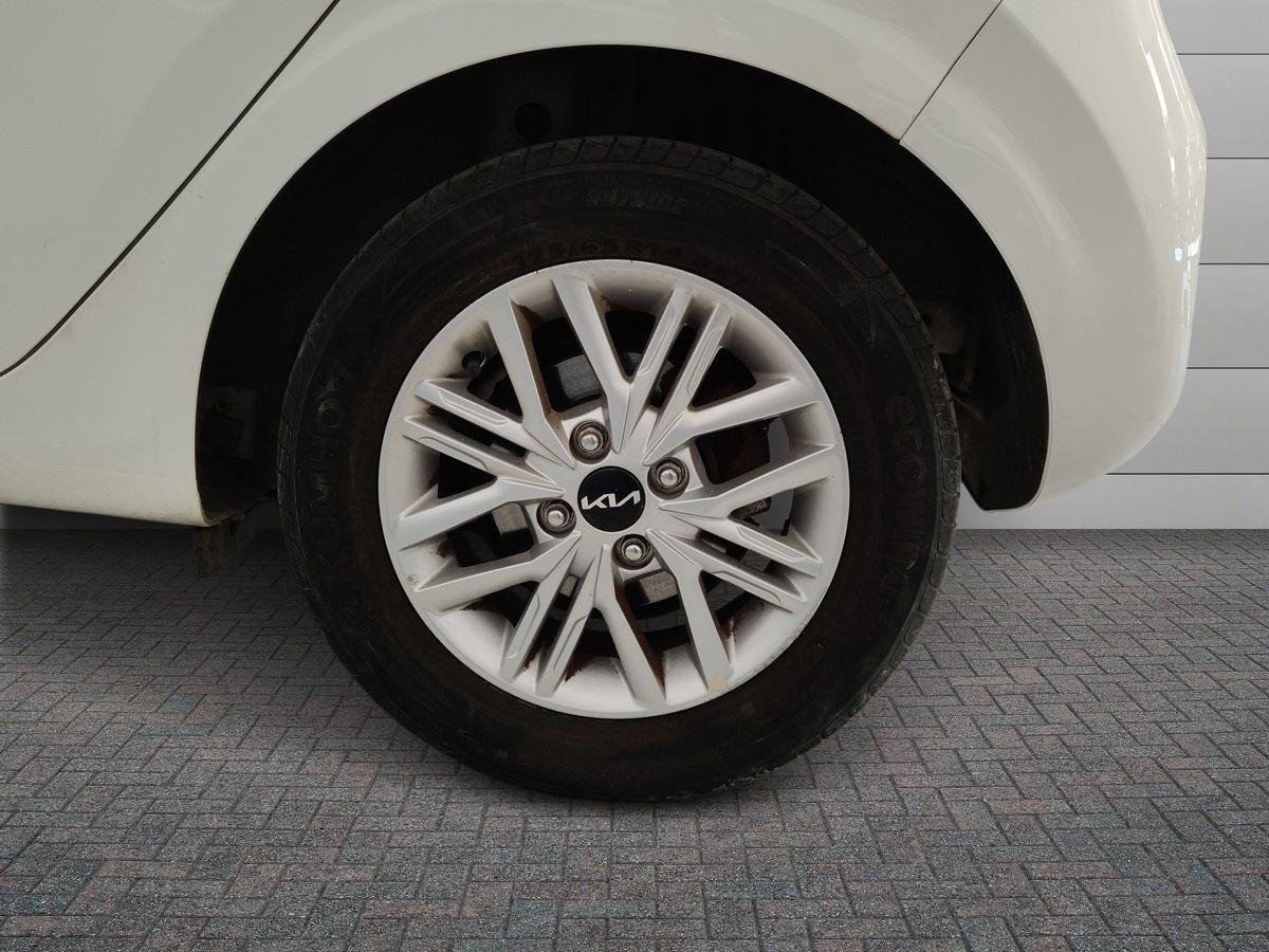 KIA Picanto 1.0 dpi Urban