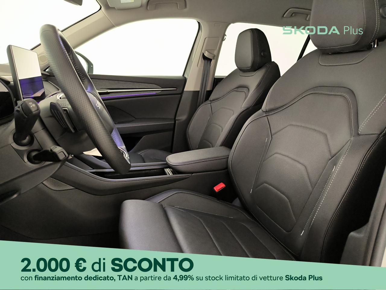 Skoda Kodiaq 2.0 tdi style 150cv dsg 7p.ti