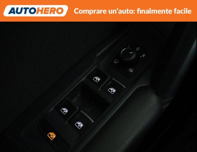 VOLKSWAGEN Tiguan 2.0 TDI 150 CV SCR DSG Elegance