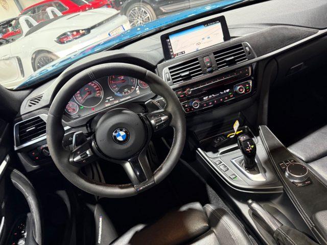 BMW 430 BMW 430 XDRIVE MPERFORMANCE CERCHI DA 20