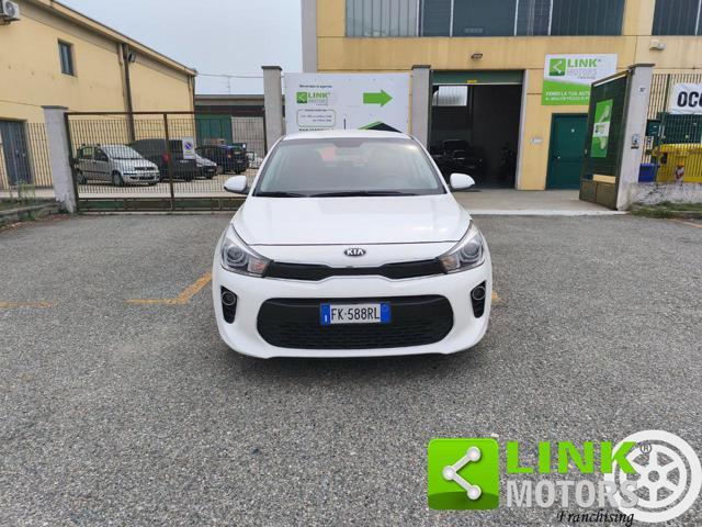 KIA Rio 1.4 CRDi COOL