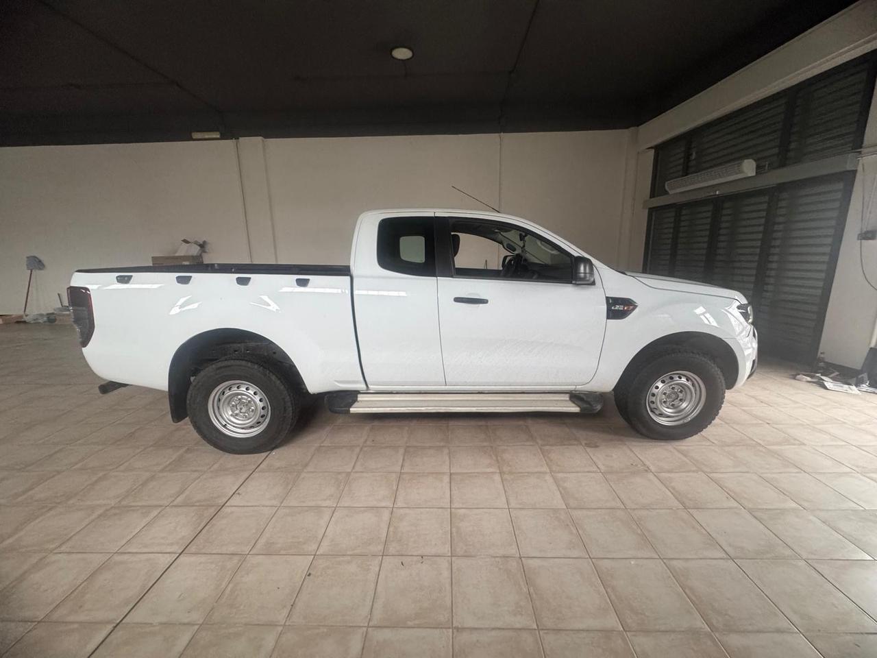 Ford Ranger 2.2 TDCi Super Cab XL 4pt.