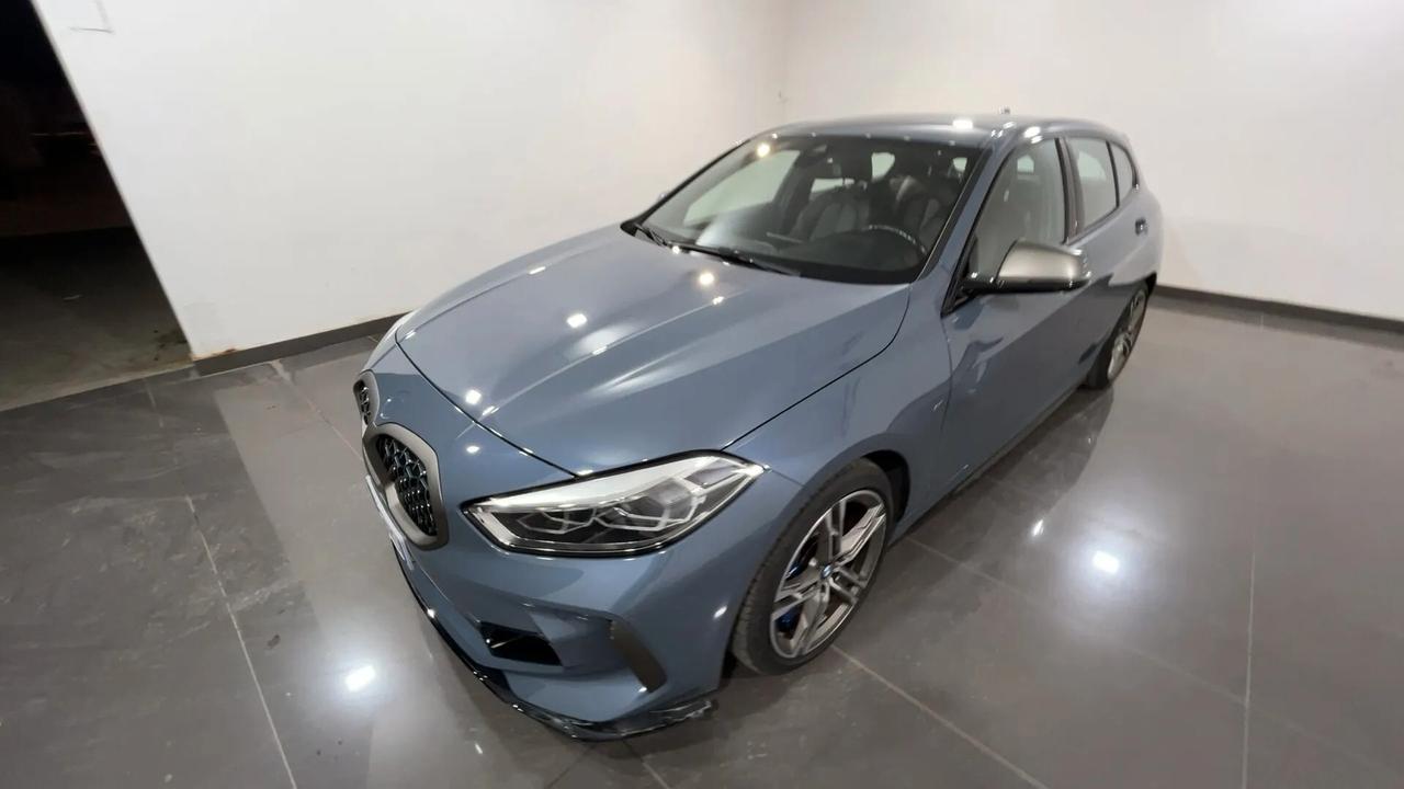 Bmw 135 M 135i xDrive