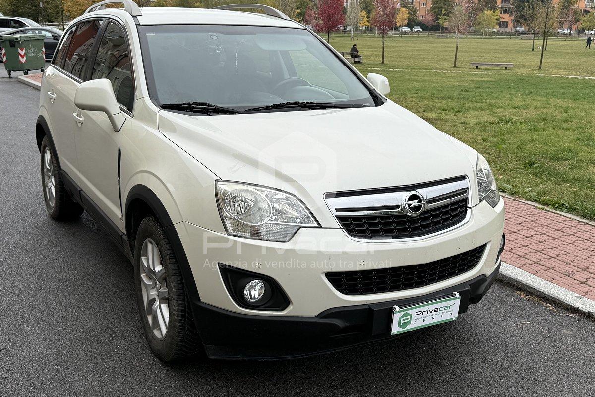 OPEL Antara 2.2 CDTI 163CV Start&Stop Cosmo