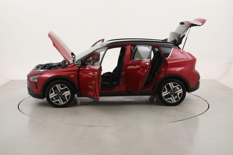 Hyundai Bayon Hybrid XClass DCT BR218212 1.0 Mild Hybrid 100CV