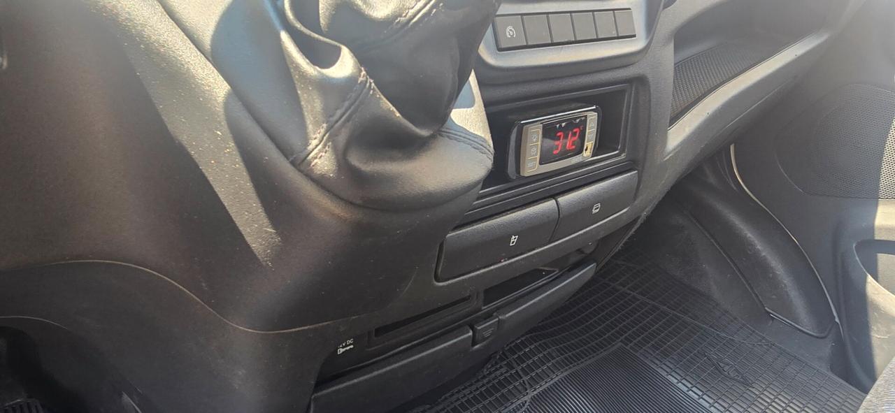 Iveco 35-150 motore 3000