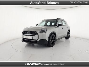 MINI Countryman Mini Countryman D 48V Classic