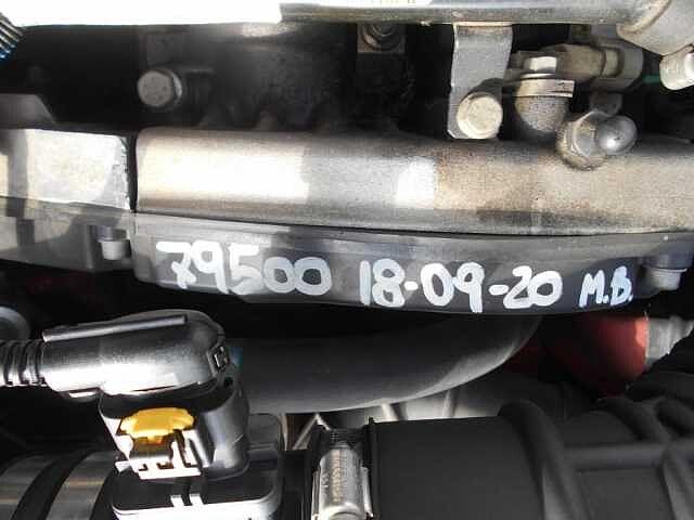 Fiat Sedici 2.0 MJT 16V 4x4 Emotion Finanziato