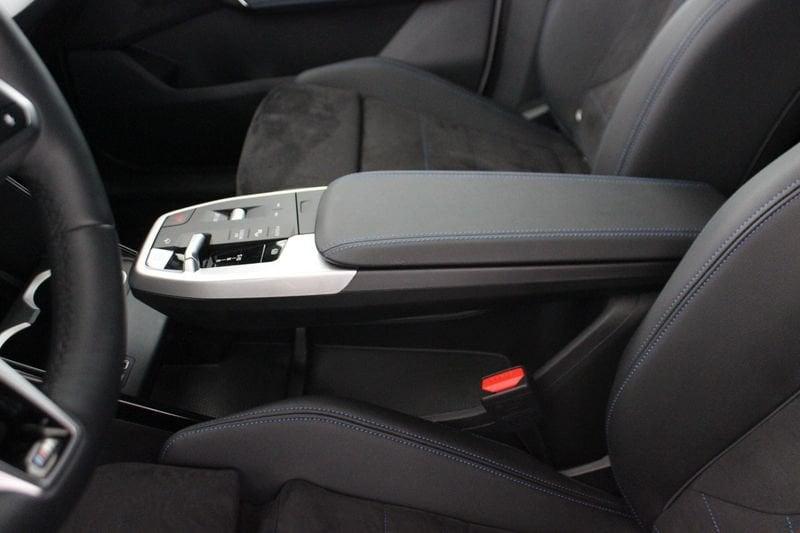 BMW X1 X1 xDrive 20d Msport