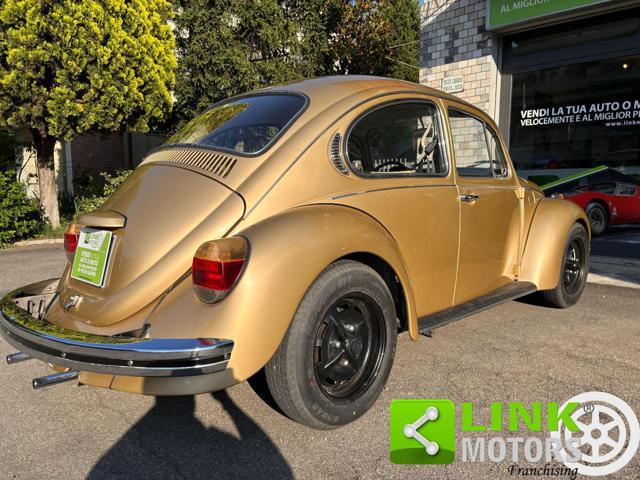 VOLKSWAGEN Maggiolone MAGGIOLONE 13/D1