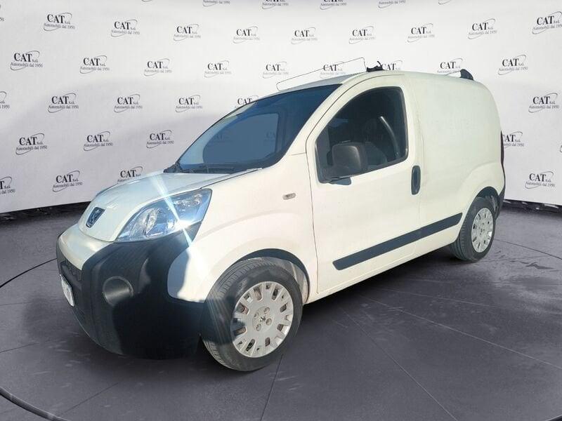 Peugeot Bipper 1.3 HDi (IVA COMPRESA - prezzo reale )