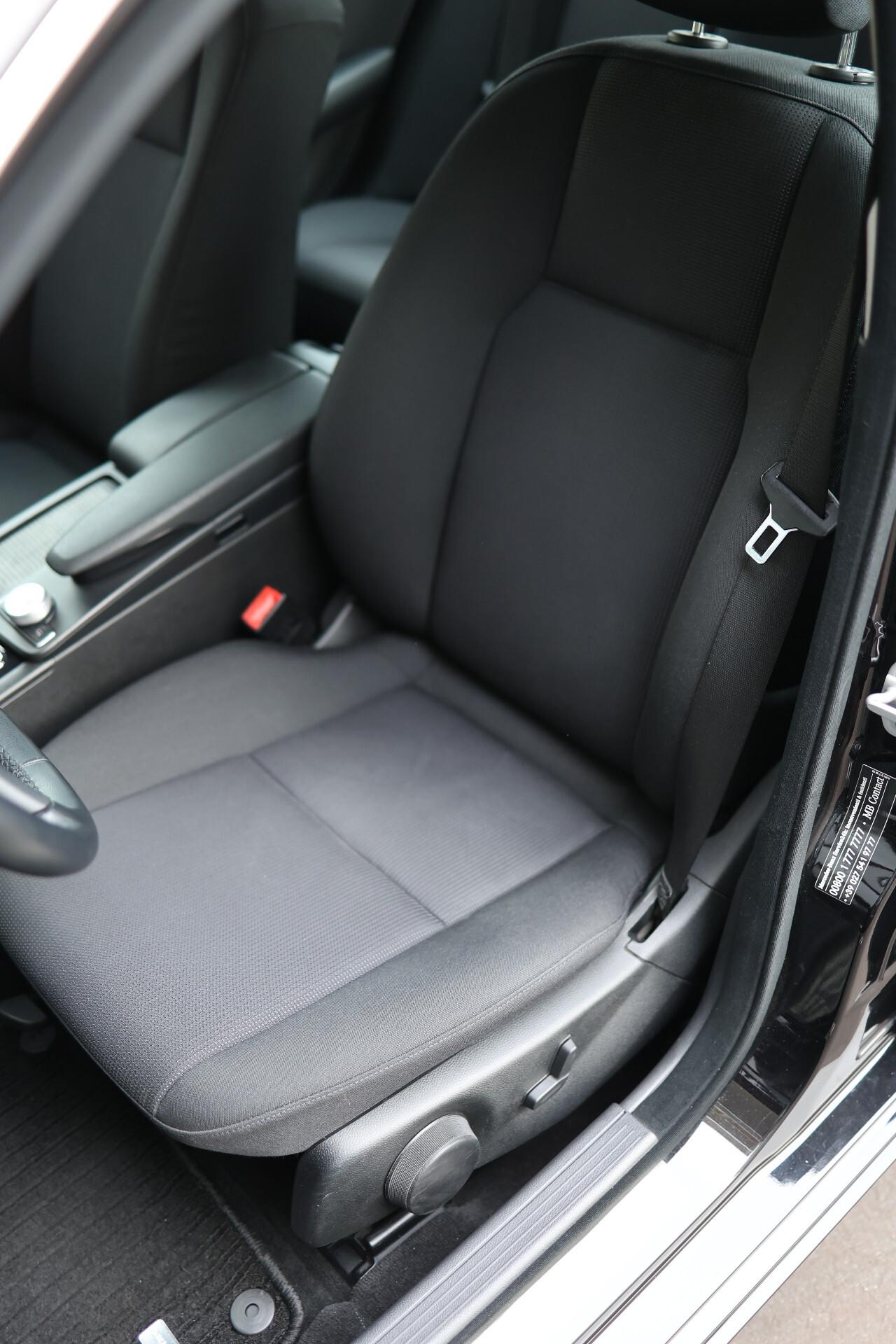 Mercedes-benz C 200 CDI BlueEFFICIENCY Executive