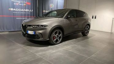 Alfa Romeo Tonale 1.5 160 CV MHEV TCT7 Edizione Speciale