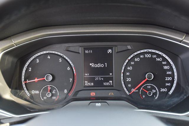 VOLKSWAGEN T-Roc 1.0 TSI 115 CV Style BlueMotion Technology