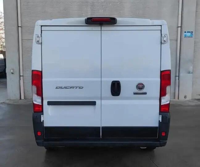Fiat Ducato 33 2.2 Mjt 140CV MH1 -PASSO MEDIO-TETTO BASSO