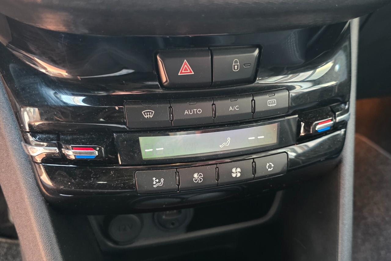 Peugeot 208 BlueHDi 100 5p Allure Ok neopatentati