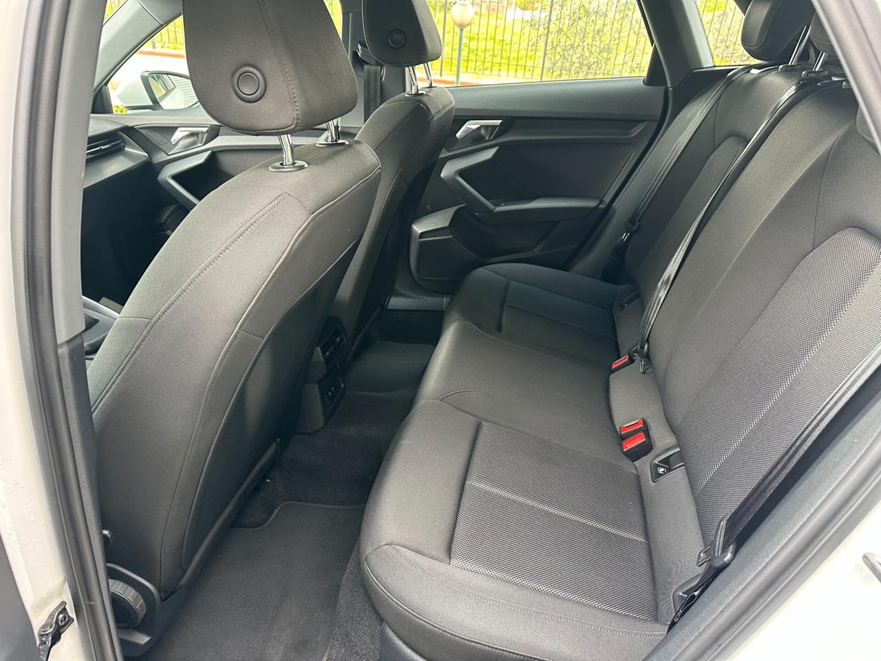 Audi A3 Sportback 30 TDI Business 2.0 116 CV – 10/2020