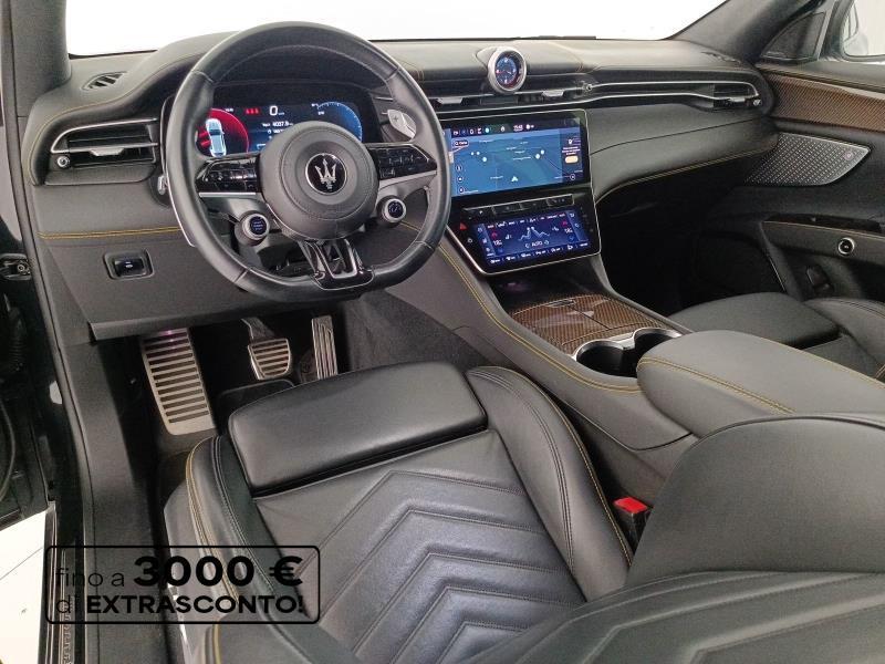 Maserati Levante 2.0 MHEV Modena AWD Auto