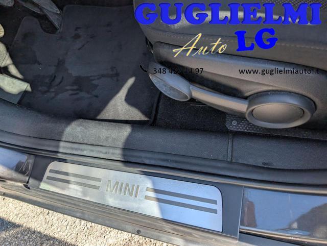 MINI Countryman Mini Countryman Coper Diesel EURO6