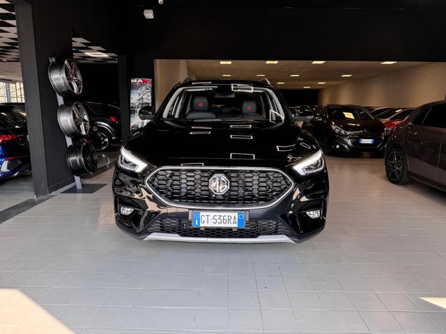 MG ZS 1.0T-GDI Luxury Aziendali in pronta consegna!