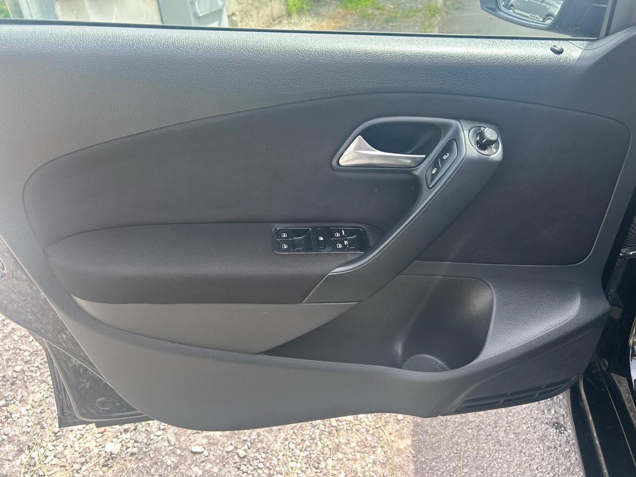 Volkswagen Polo DIESEL 5 p. Manuale Neopatentati