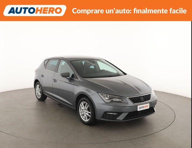 SEAT Leon 2.0 TDI 150 CV DSG 5p. XCELLENCE