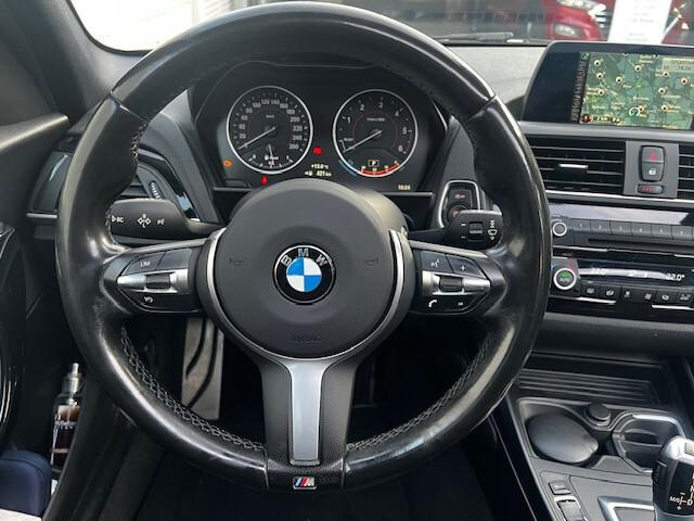 Bmw 116 116d 5p. Msport FULL OPTIONAL