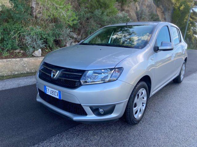 DACIA Sandero 1.5 dCi 8V 75CV Lauréate NEOPATENTATI