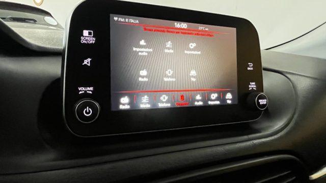 FIAT Tipo 1.6 Mjt S&S DCT SW Lounge- PREZZO VERO NO FINANZ.