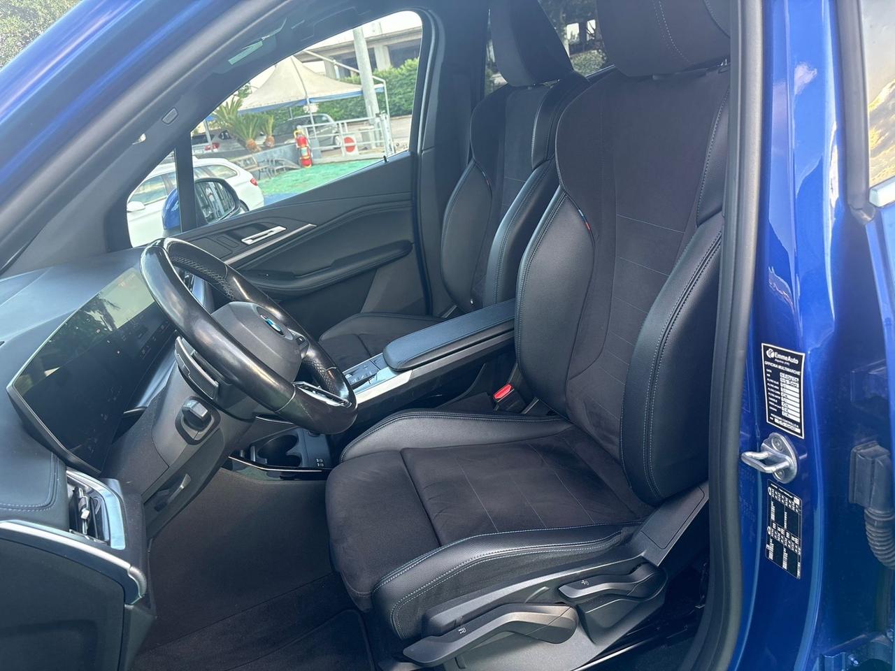 Bmw 2er Active Tourer 220i 48V Msport