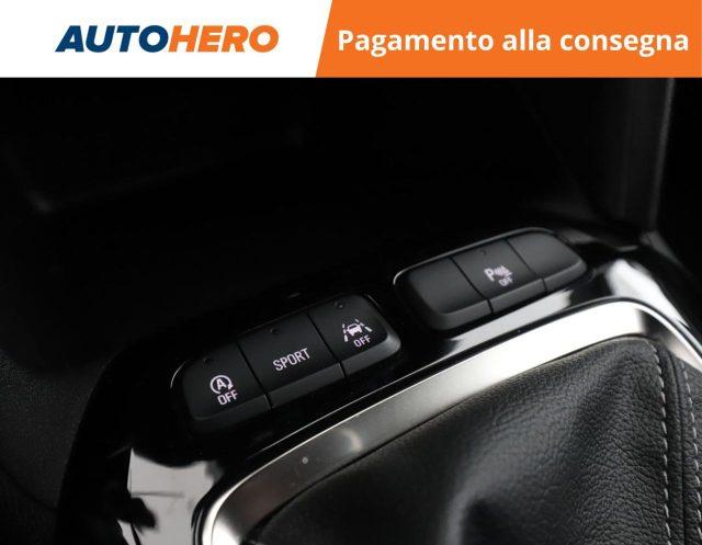 OPEL Corsa 1.5 D 100 CV GS