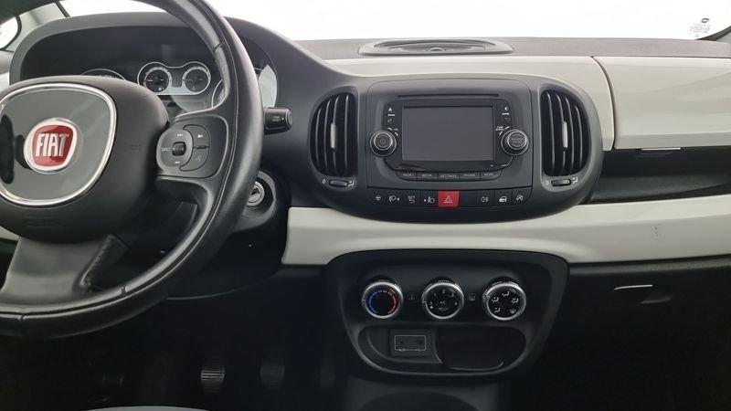 FIAT 500L 500L 1.3 Multijet 85 CV Pop