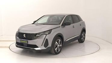 PEUGEOT 3008 1.5 bluehdi Allure Pack s&s 130cv eat8