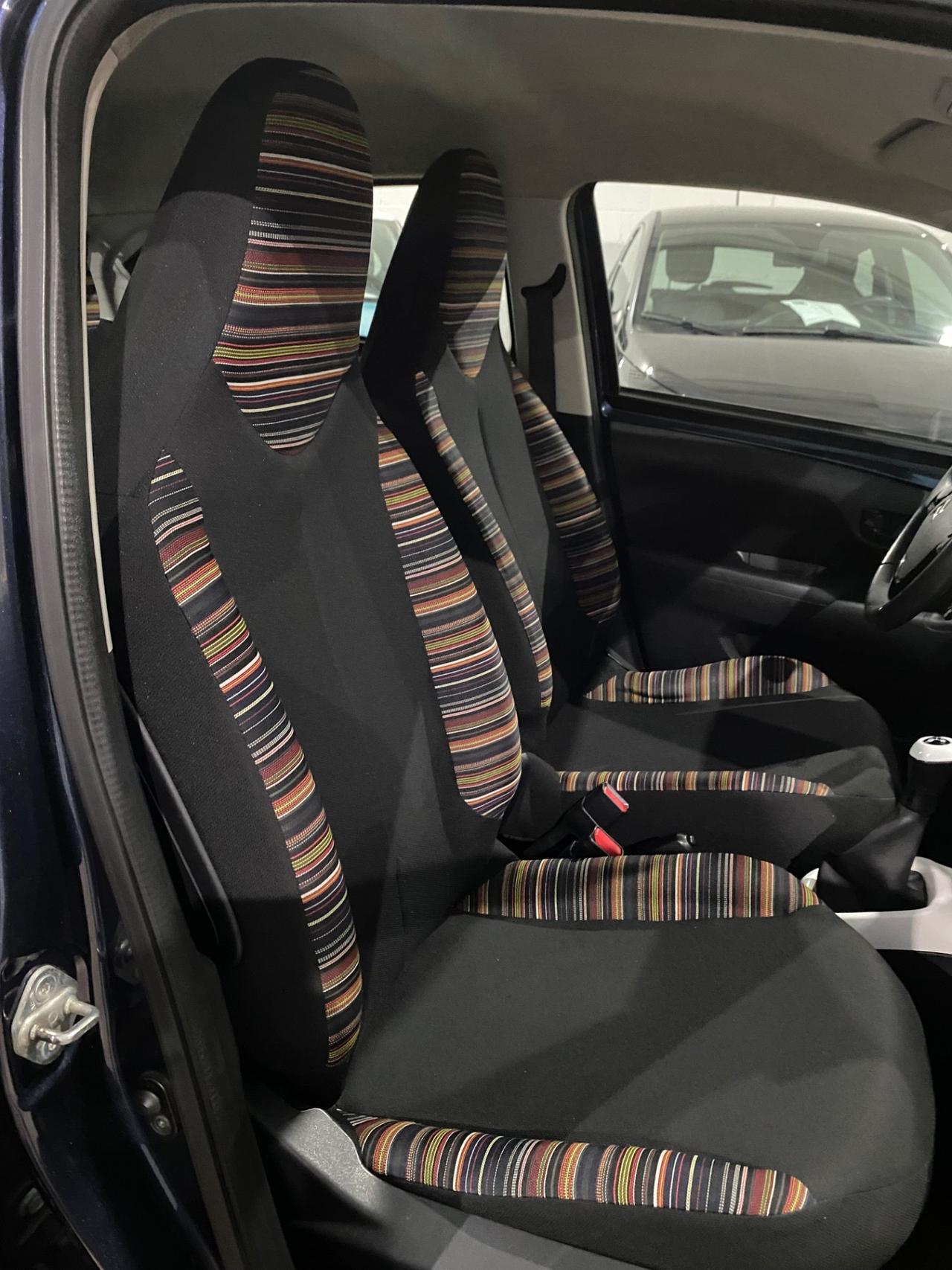 Citroen C1 Puretech Feel