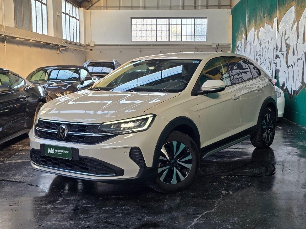 Volkswagen Taigo 1.0 TSi 95cv Tech Pack