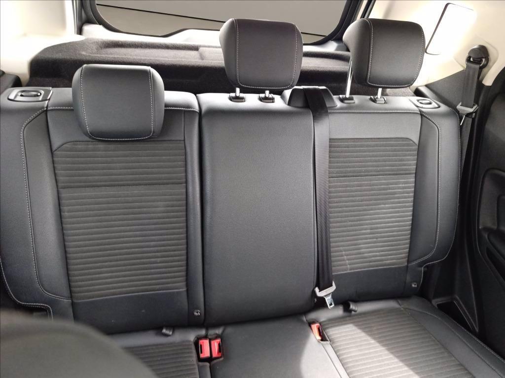 FORD EcoSport 1.0 ecoboost Titanium s&s 125cv del 2021