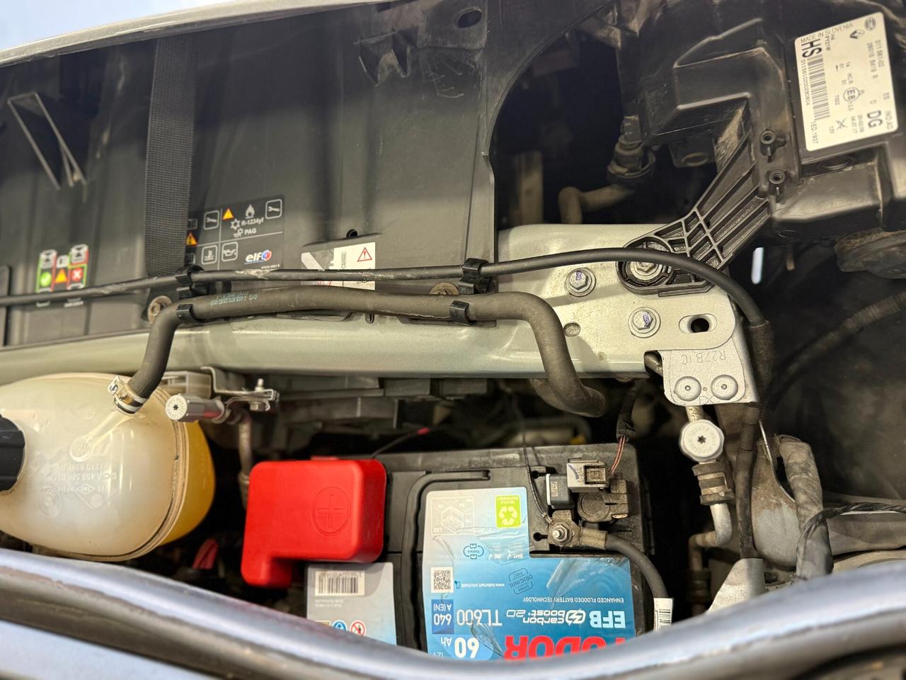 Renault Twingo TCe 90 CV Stop&Start Energy Lovely